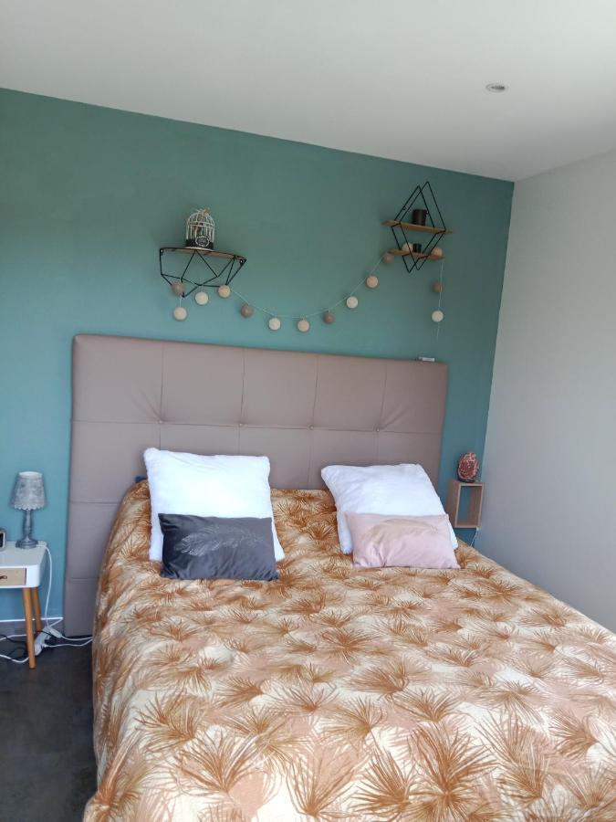 Maison Architecte Romilly-sur-Andelle 외부 사진